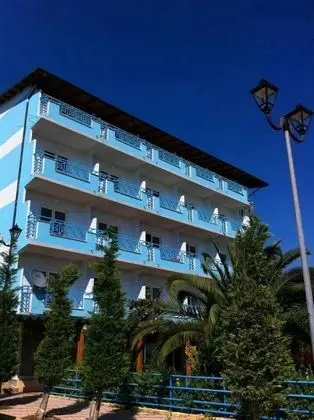 Ambassador Resort