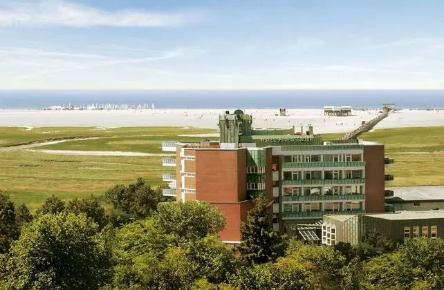 ambassador hotel & spa