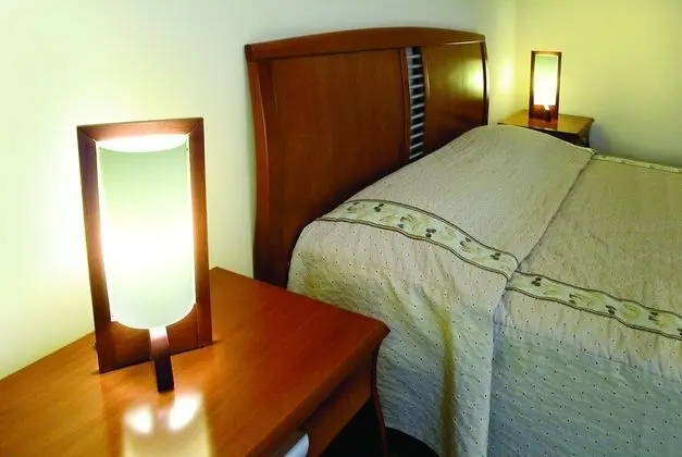 Ambassador Hotel Thessaloniki - Oda