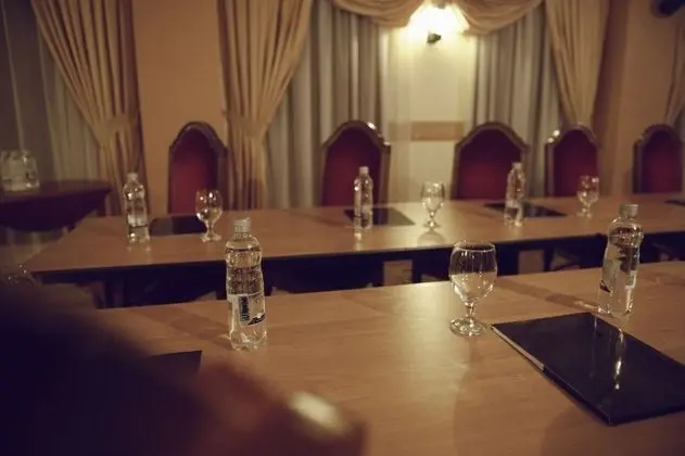 Ambassador Hotel