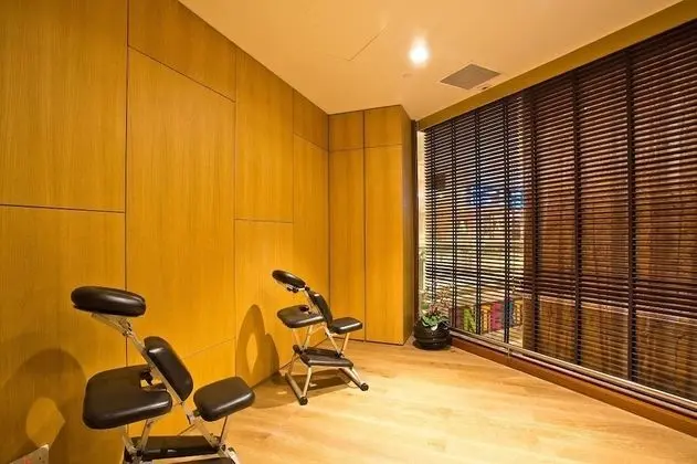 Ambassador Transit Lounge Singapore T2 - Spa