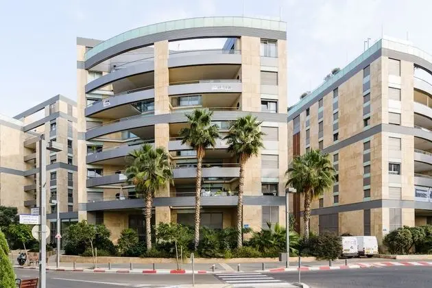 The ambassador unique luxury home