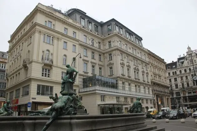 Ambassador Hotel