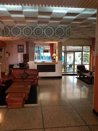 Ambassy Hôtel