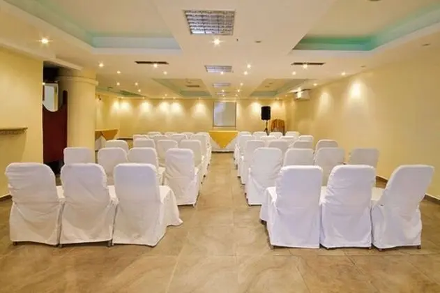 Hotel Ambato