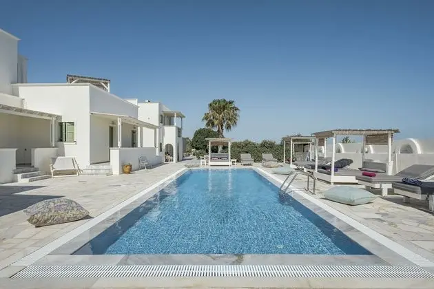 Ambeli Apartments - Öne Çıkan Resim