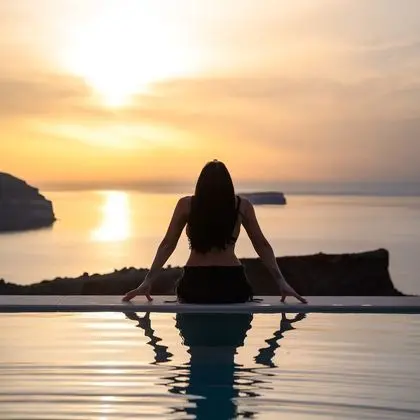 Ambeli Sunset Villas