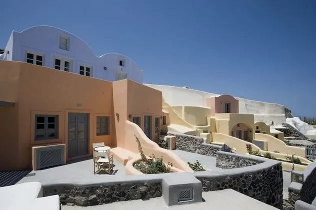 Ambelia Traditional Villas