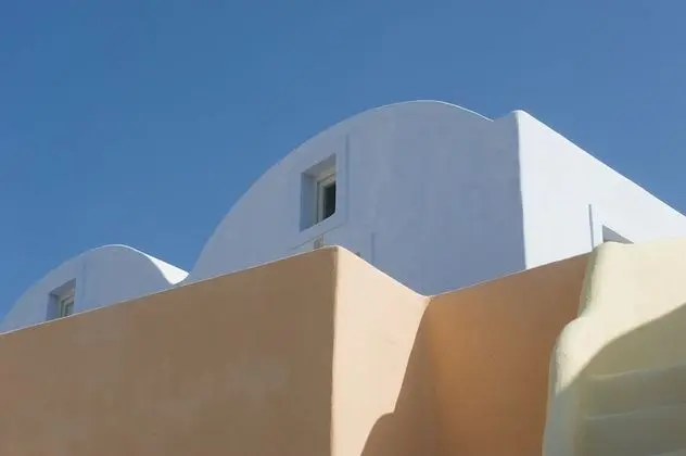 Ambelia Traditional Villas - Dış Mekan