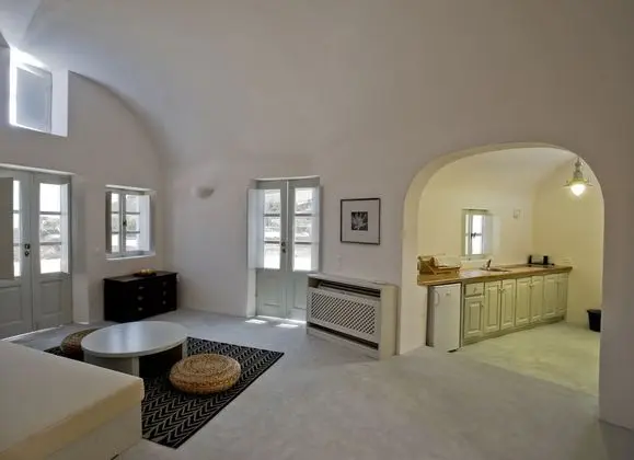 Ambelia Traditional Villas - Mutfak