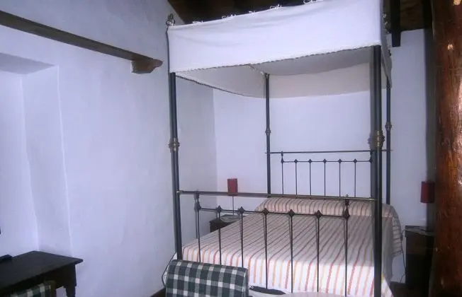 Ambelikos Traditional AgroHotel