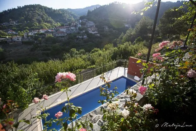 Ambelikos Traditional AgroHotel - 1