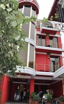 Hotel Amber