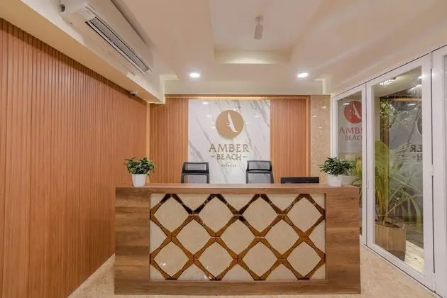Amber Beach