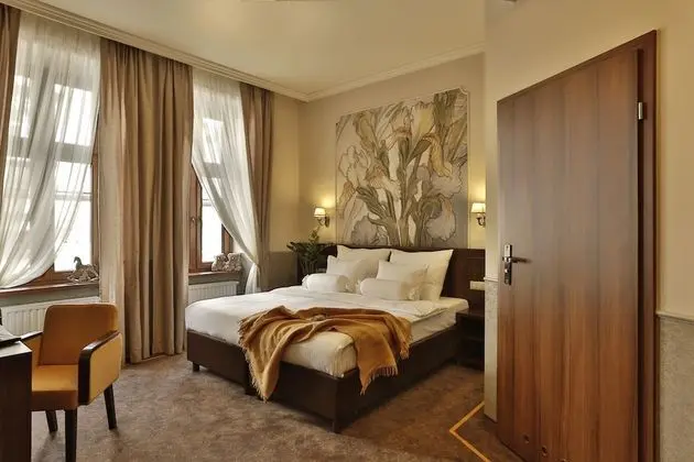 Amber Boutique Hotels - Amber Design - Öne Çıkan Resim
