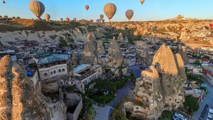 Amber Cave Suites - Öne Çıkan Resim