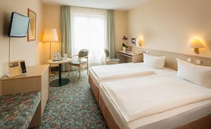 Amber Hotel Chemnitz Park