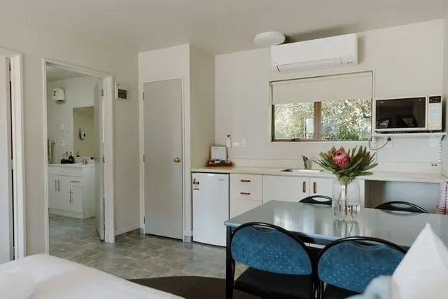 Amber Court Motel Nelson - Öne Çıkan Resim