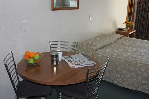 Amber Court Motel