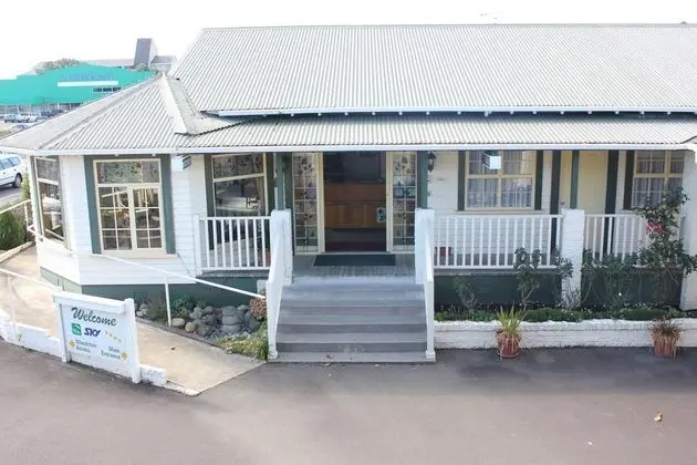 Amber Court Motel