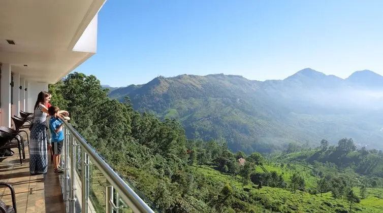 Amber Dale Luxury Hotel & Spa