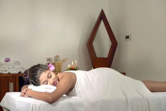 Amber Dale Luxury Hotel & Spa - Spa