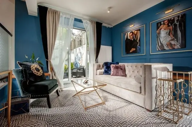 Amber Design Residence - Öne Çıkan Resim