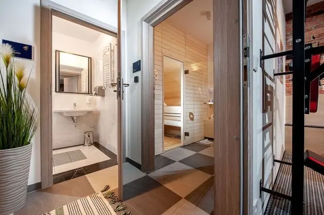 Amber Design Residence - Spa