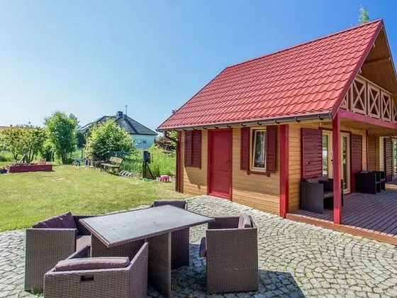 Villa Amber G ski G ski - Öne Çıkan Resim