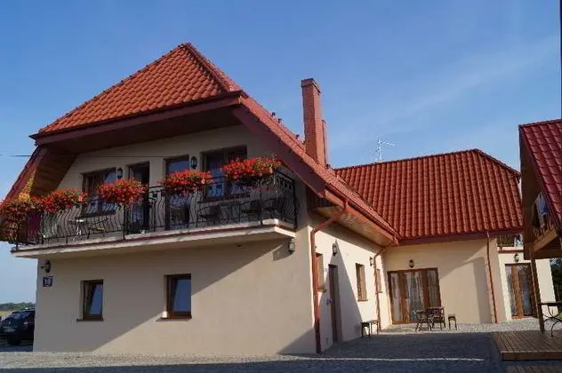Villa Amber - Genel