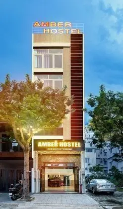 Amber Hostel