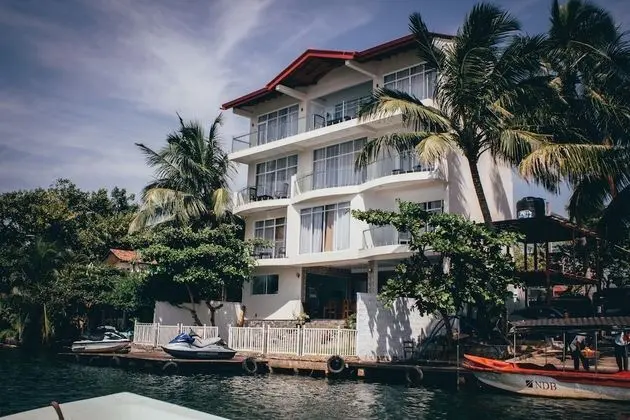 Amber House Lanka