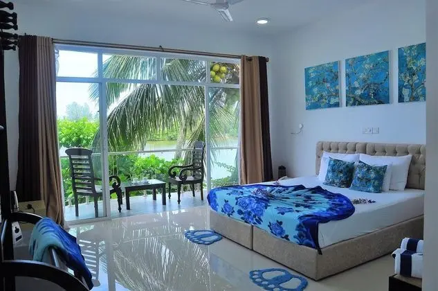 Amber House Lanka - Öne Çıkan Resim