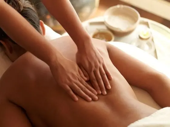 Amber House Lanka - Spa