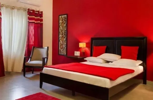 Amber Inn