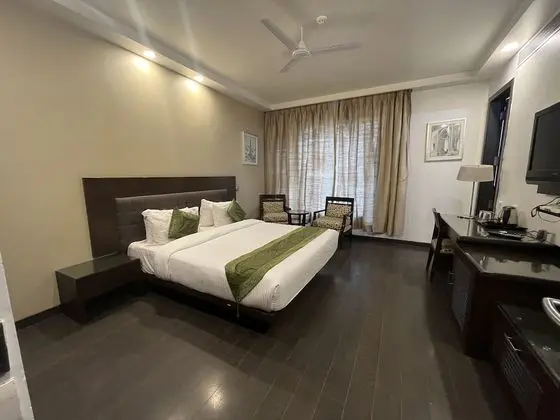 Amber Inn by Orion Hotels