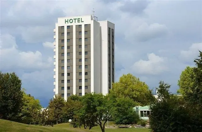 AMBER HOTEL Leonberg / Stuttgart