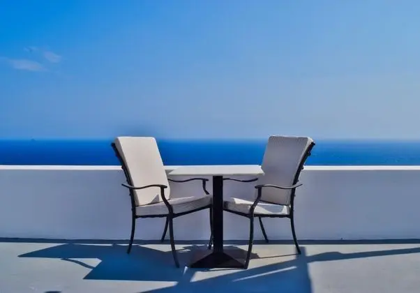 Amber Light Villas - Oda