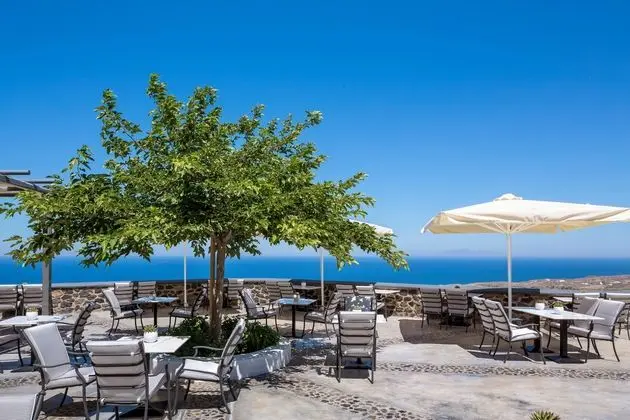 Amber Light Villas - Yeme / İçme