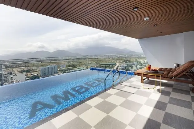 Amber Hotel