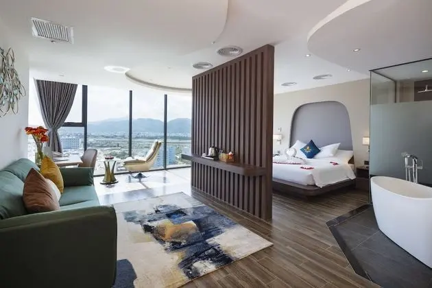 Amber Hotel - Öne Çıkan Resim