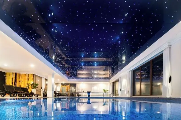 Amber Park Hotel & SPA - Öne Çıkan Resim