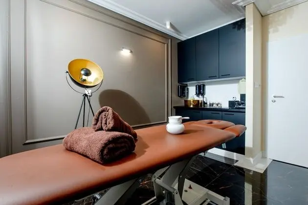 Amber Park Hotel & SPA - Spa