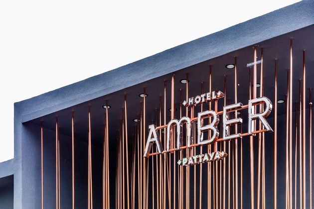 Hotel Amber Pattaya