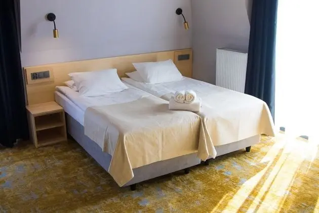 Hotel Amber Port - Oda