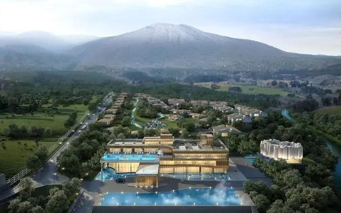 Amber Pure Hill Hotels & Resorts