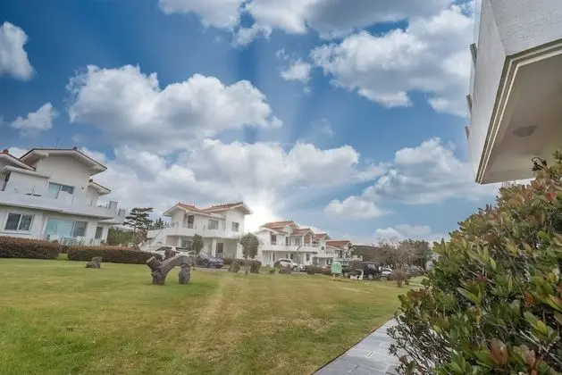 Amber Pure Hill Hotels & Resorts - Dış Mekan