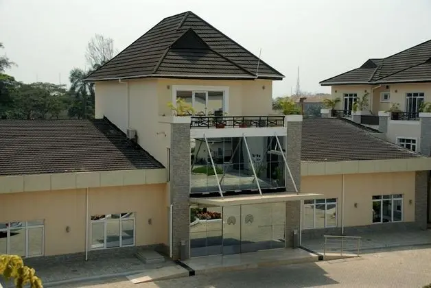 Amber Residence - 1
