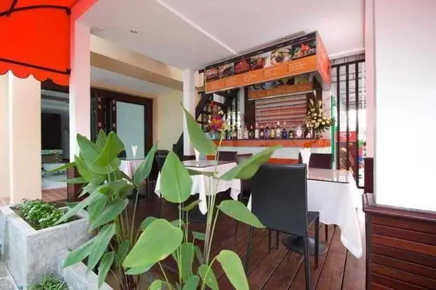 Amber Residence