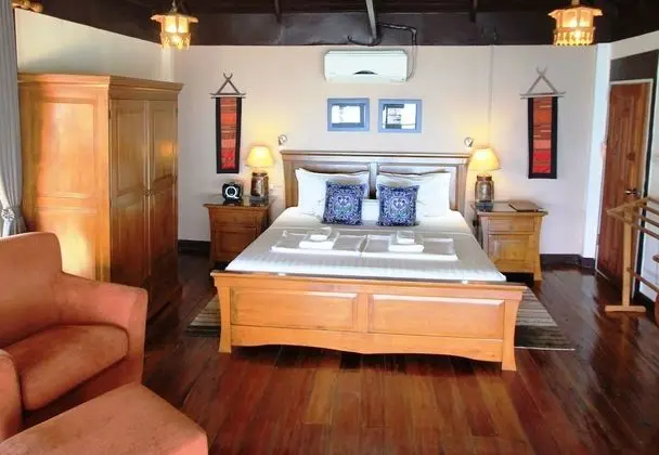 Amber Sands Beach Resort - Oda
